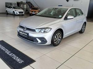 2023 Volkswagen Polo 1.0 TSI Life DSG