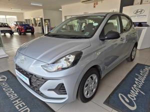 2023 Hyundai Grand i10 1.0 MOTION/PREMIUM