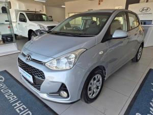 2019 Hyundai Grand i10 1.0 Motion