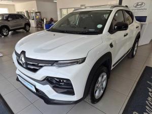 2023 Renault Kiger 1.0 Energy ZEN