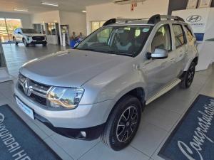 2017 Renault Duster 1.6 Dynamique