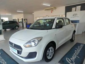 2023 Suzuki Swift 1.2 GA