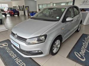 2020 Volkswagen Polo Vivo 1.6 Comfortline TIP