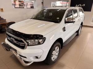 2019 Ford Ranger 2.0D XLT automaticD/C