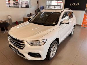 2021 Haval H2 1.5T Luxury