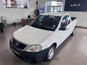 2015 Nissan NP200 1.5 DCi Safety PackS/C