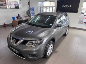 2016 Nissan X Trail 1.6dCi XE