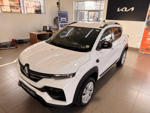 2021 Renault Kiger 1.0 Energy ZEN AMT