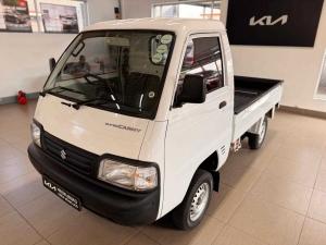 2022 Suzuki Super Carry 1.2iS/C