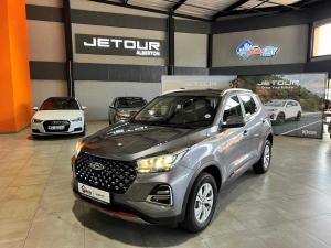 2022 Chery Tiggo 4 PRO 1.5 Urban