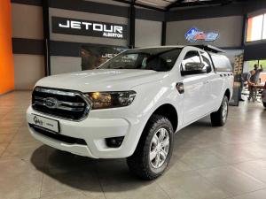 2021 Ford Ranger 2.2TDCI XLS 4X4 automaticSUP/CAB