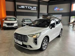 2022 Haval Jolion 1.5T Premium DCT