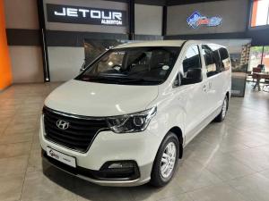 2020 Hyundai H-1 GLS 2.4 CVVT/ 2.4 Executive