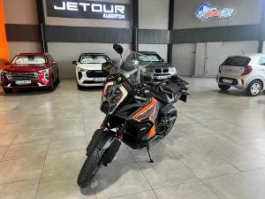 2022 Ktm 1290 Super Adventure S