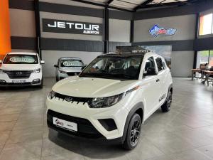 2020 Mahindra KUV 100 1.2 K2+ #dare