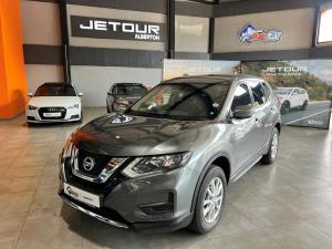 2021 Nissan X Trail 2.0 Visia