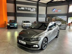 2020 Volkswagen Polo 1.0 TSI Comfortline