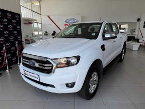 2021 Ford Ranger 2.2TDCI XLS 4X4 automaticD/C