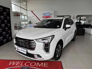 2022 Haval Jolion 1.5T Premium DCT