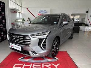 2022 Haval Jolion 1.5T Luxury