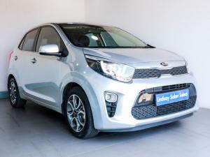 2020 Kia Picanto 1.2 Smart