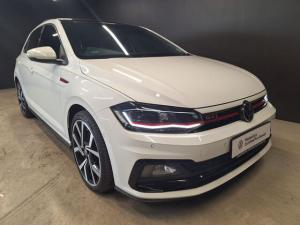 2021 Volkswagen Polo GTI