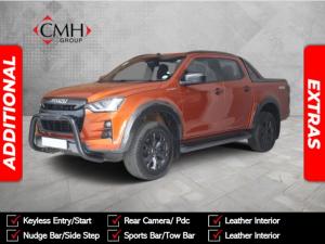 2022 Isuzu D-Max 3.0TD double cab V-Cross 4x4