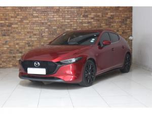 2020 Mazda Mazda3 hatch 2.0 Astina