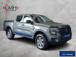 2024 Ford Ranger 2.0 SiT double cab XL auto