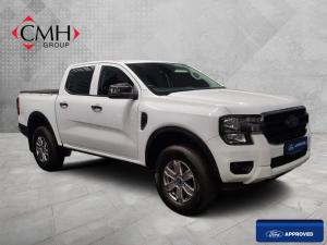 2024 Ford Ranger 2.0 SiT double cab 4x4