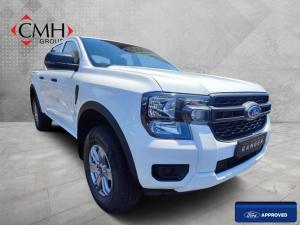 2024 Ford Ranger 2.0 SiT double cab XL auto