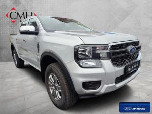 2024 Ford Ranger 2.0 SiT double cab XL auto