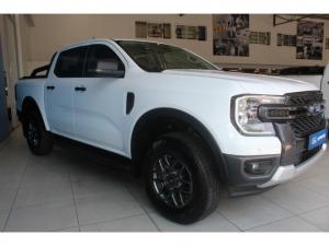 2023 Ford Ranger 2.0 SiT double cab XLT