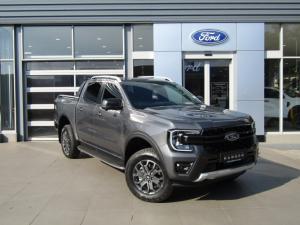 2023 Ford Ranger 2.0 BiTurbo double cab Wildtrak