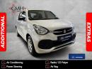 Thumbnail Suzuki Celerio 1.0 GA