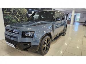 2021 Land Rover Defender 110 D300 X-Dynamic HSE