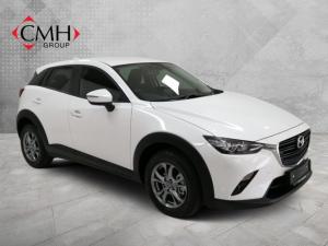 2024 Mazda CX-3 2.0 Dynamic