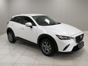 2024 Mazda CX-3 2.0 Dynamic