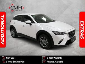 2024 Mazda CX-3 2.0 Dynamic