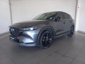 2022 Mazda CX-5 2.0 Carbon Edition