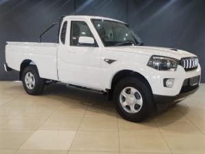 2024 Mahindra Pik Up 2.2CRDe single cab 4x4 S4