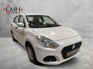 2022 Suzuki DZire 1.2 GA