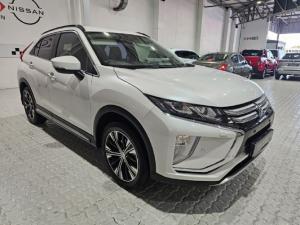 2021 Mitsubishi Eclipse Cross 1.5T GLS