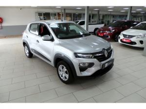 2022 Renault Kwid 1.0 Zen