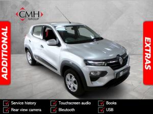 2022 Renault Kwid 1.0 Zen