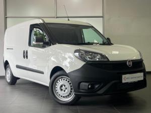 2024 Fiat Doblo Maxi 1.6 Multijet panel van