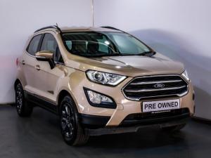 2019 Ford EcoSport 1.0T Trend