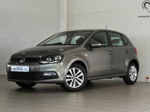 2024 Volkswagen Polo Vivo hatch 1.4 Comfortline