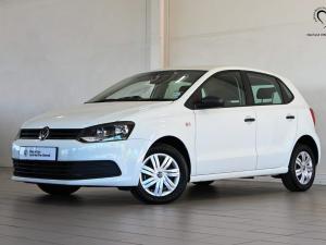 2024 Volkswagen Polo Vivo hatch 1.4 Trendline