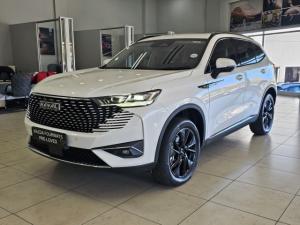 2023 Haval H6 1.5T HEV Ultra Luxury